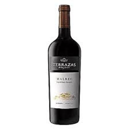 Terrazas de Los Andes Reserva Malbec